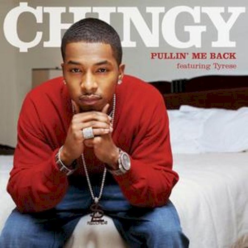 Pullin’ Me Back