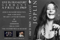 Frankfurt 1969