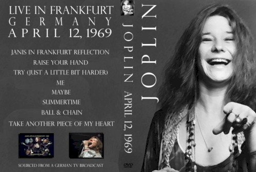 Frankfurt 1969