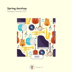 Spring Jazzhop Essentials 2023