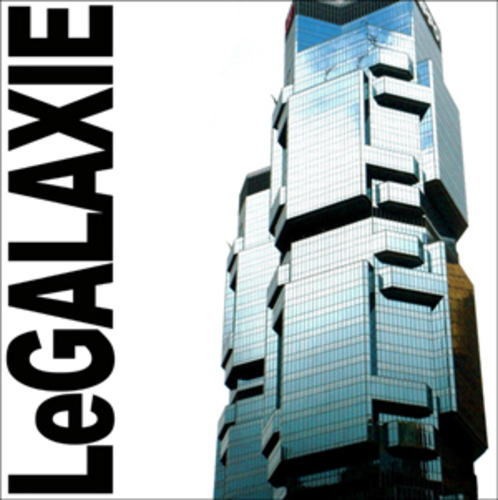 Le Galaxie