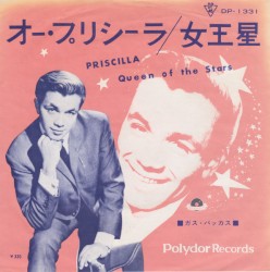 Priscilla
