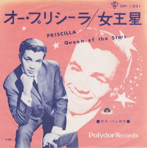 Priscilla