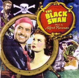 The Black Swan