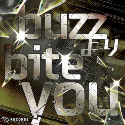 buzzよりbite you