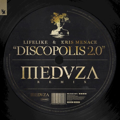 Discopolis 2.0 (MEDUZA remix)