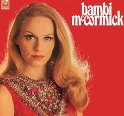 Bambi McCormick