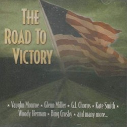 The Road To Victory