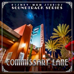 Commissary Lane