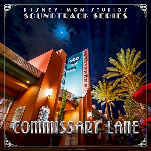 Commissary Lane