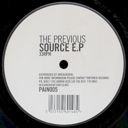 Source E.P