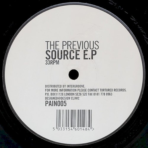 Source E.P
