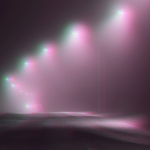 The Heartbeat of the Night