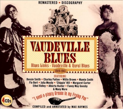 Vaudeville Blues