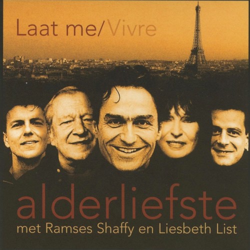 Laat me/Vivre