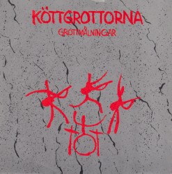 Grottmålningar