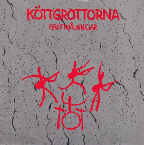 Grottmålningar