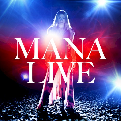 Mana Live: 29.4.2012 Musiikkitalo