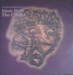 Clockwork Anthems Vol. 4