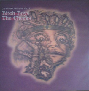 Clockwork Anthems Vol. 4