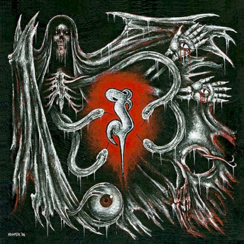 Nefarious Dismal Orations