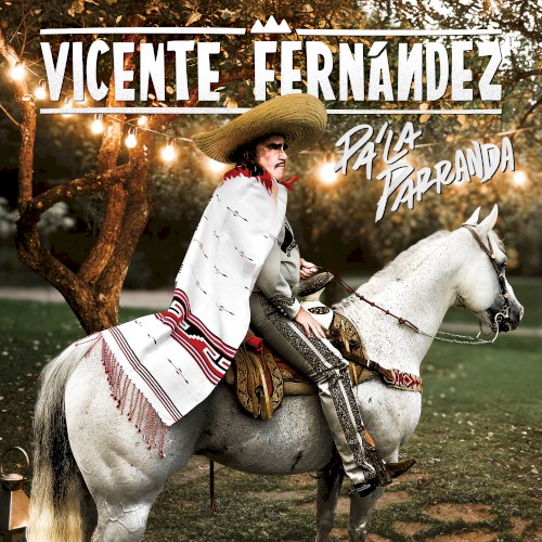 Pa´ la parranda