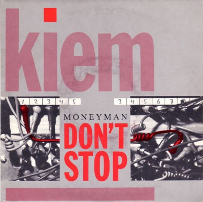 Don’t Stop