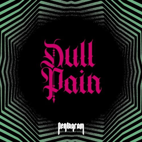 Dull Pain