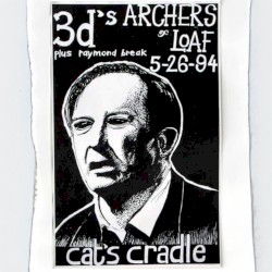 1994-05-26: Cat's Cradle, Carrboro, NC, USA