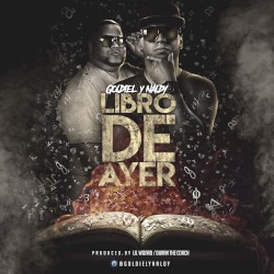 Libro de ayer
