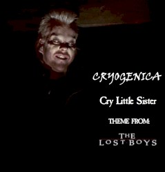 Cry Little Sister