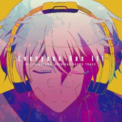 TV リプライ ハマトラ オリジナル・サウンドトラック Everyone Has It!