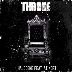 Throne (Rock Cover)