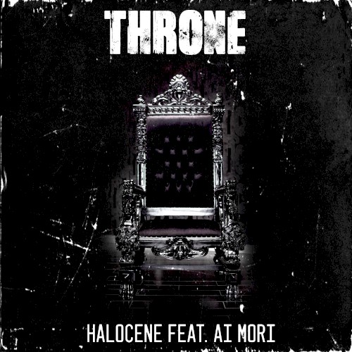 Throne (Rock Cover)