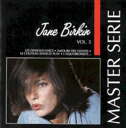 Jane Birkin, Vol. 2