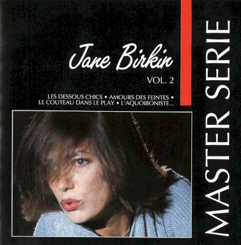 Jane Birkin, Vol. 2