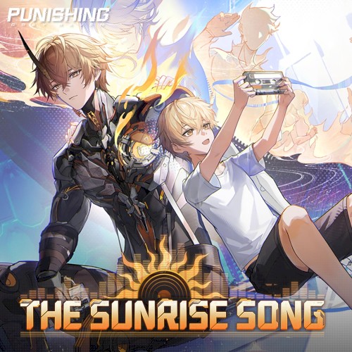 The Sunrise Song