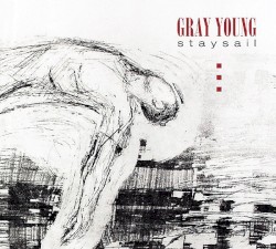 staysail