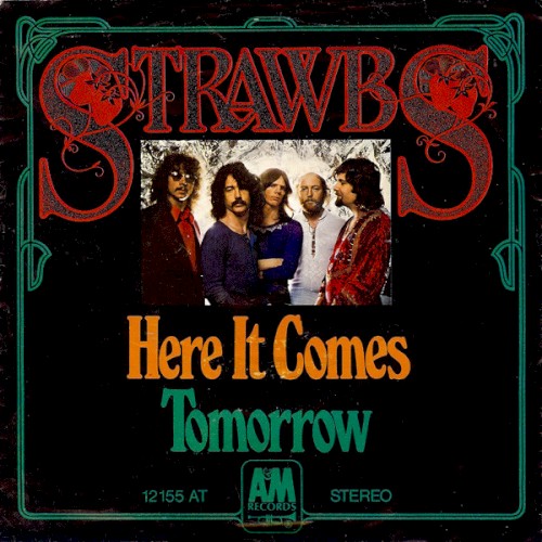 Here It Comes / Tomorrow