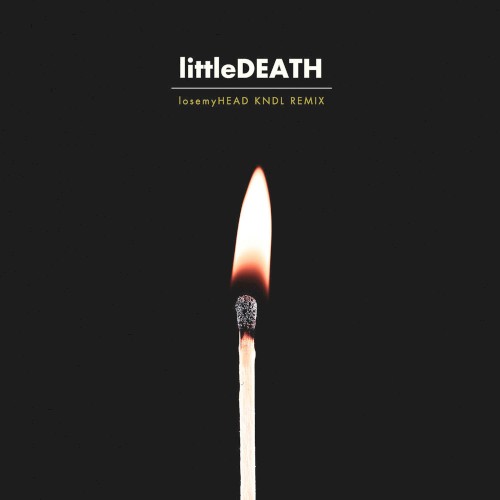 Losemyhead (Remix)