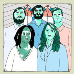 Daytrotter Session