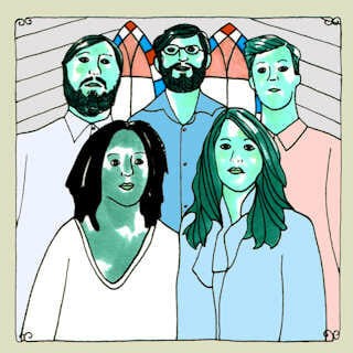 Daytrotter Session