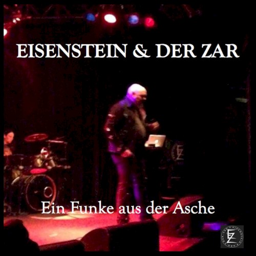 Ein Funke aus der Asche