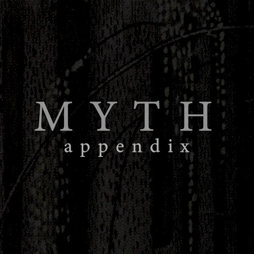 MYTH: appendix