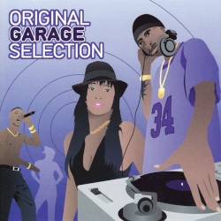 Original Garage Selection