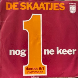 Nog ene keer