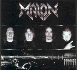 Malón