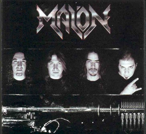 Malón