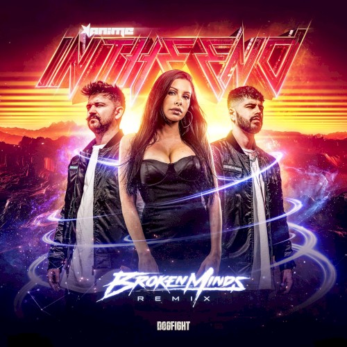 In The End (Broken Minds remix)