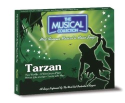 Tarzan